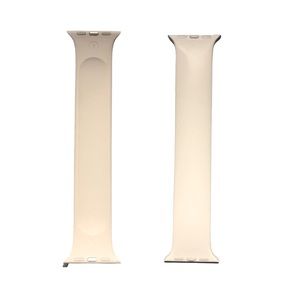 Apple 41mm solo loop watch band size 3 - starlight - BUY 2 SAVE 20%